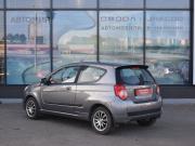 Chevrolet Aveo I Рестайлинг Архангельск  - изображение 20