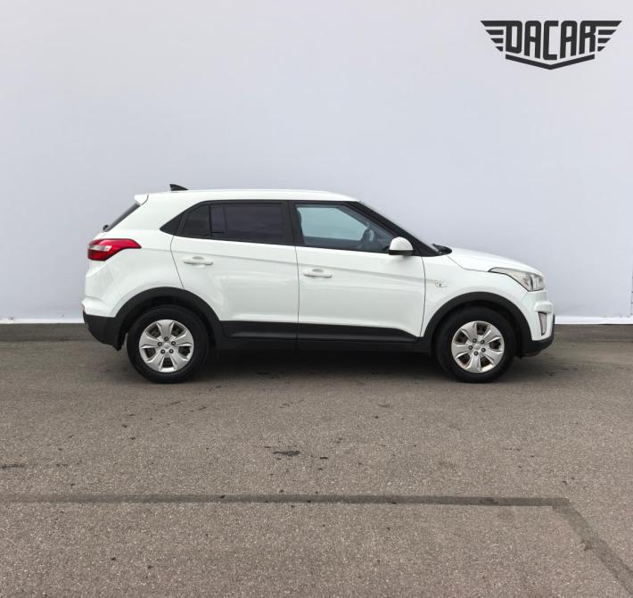Hyundai Creta I Санкт-Петербург  - изображение 4