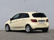 Mercedes-Benz B-Класс I (W245) Краснодар  - изображение 23