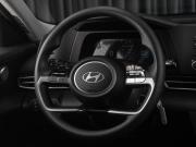 Hyundai Elantra VII (CN7) Рестайлинг Тюмень  - изображение 33