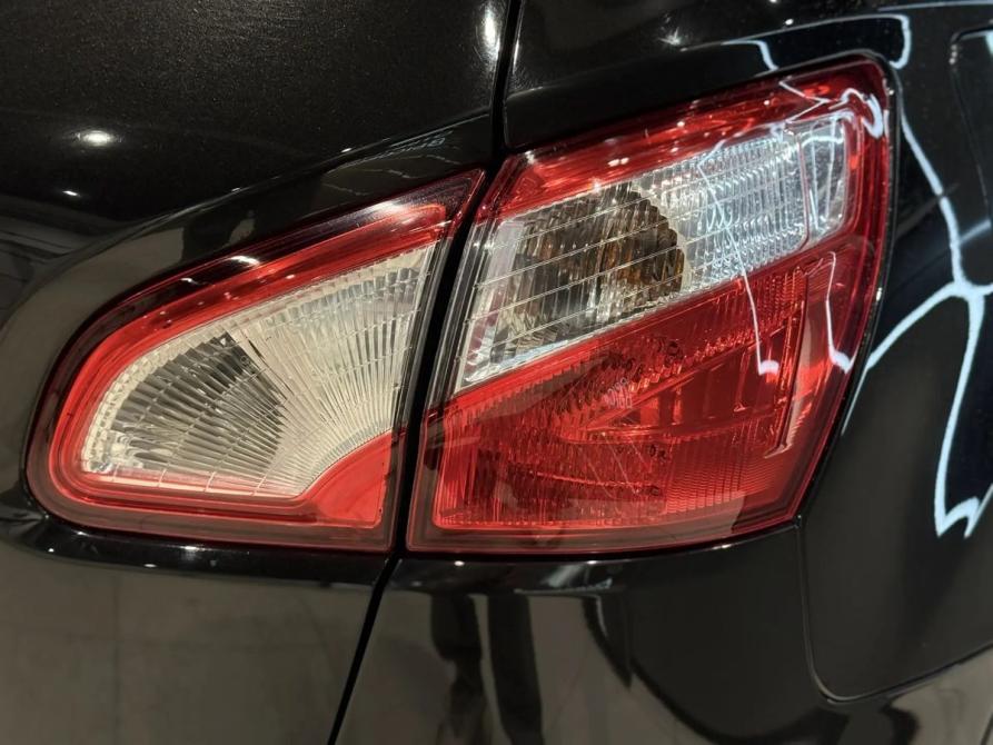 Nissan Qashqai I Рестайлинг Новосибирск  - изображение 10