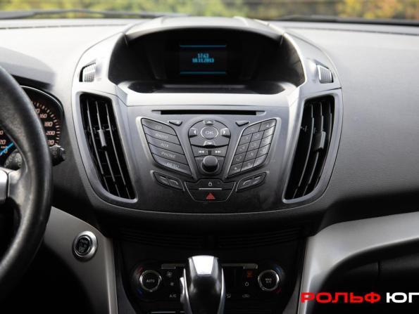 Ford Kuga II с пробегом 2014 года, цена 1 048 000 рублей, 184940 км, внедорожник, Автокод Объявления