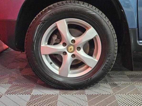 Renault Duster I с пробегом 2013 года, цена 849 000 рублей, 154553 км, внедорожник, Автокод Объявления