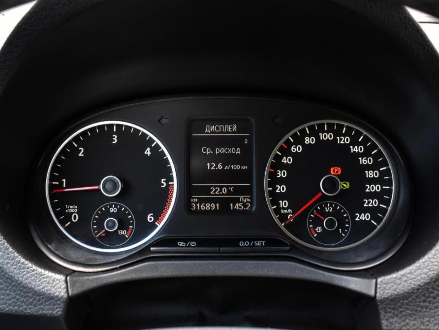 Volkswagen Amarok I Краснодар  - изображение 16