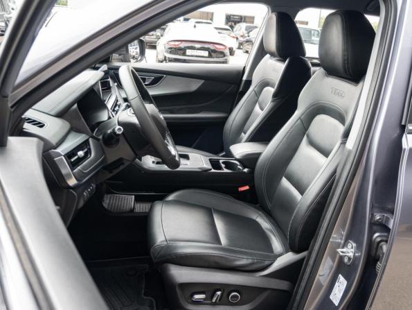 Chery Tiggo 4 Pro I с пробегом 2022 года, цена 1 440 000 рублей, 84504 км, внедорожник, Автокод Объявления