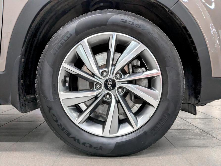Hyundai Santa Fe IV Москва  - изображение 19
