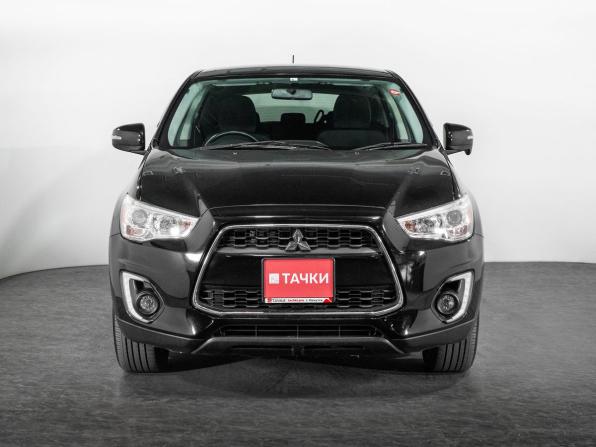Mitsubishi RVR III Рестайлинг с пробегом 2016 года, цена 1 349 500 рублей, 63619 км, внедорожник, Автокод Объявления