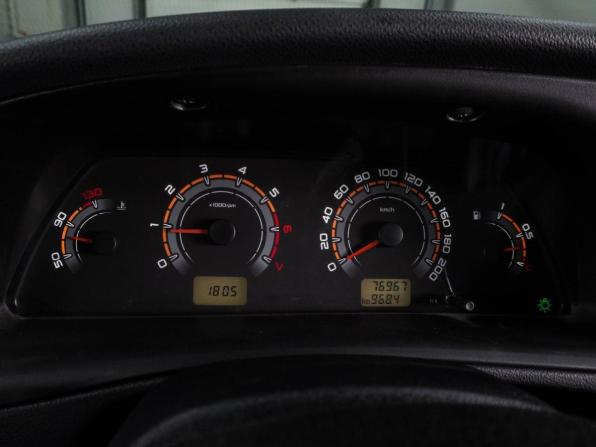 Lada (ВАЗ) Niva Travel I с пробегом 2023 года, цена 999 000 рублей, 76966 км, внедорожник, Автокод Объявления