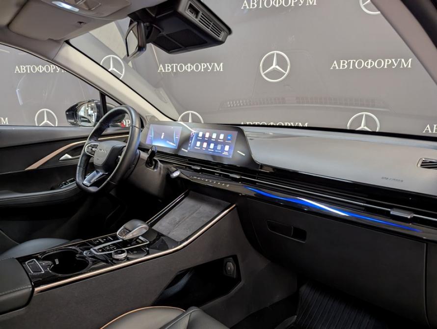 Omoda C5 I Москва  - изображение 21