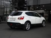 Nissan Qashqai I Рестайлинг Москва  - изображение 18
