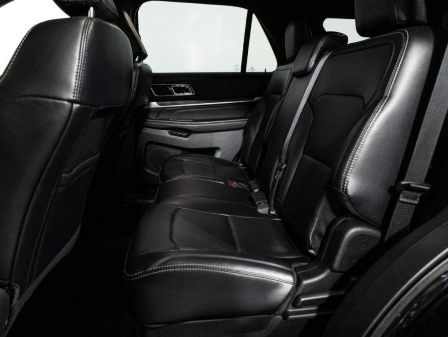 Ford Explorer V Рестайлинг 2 Санкт-Петербург  - изображение 11