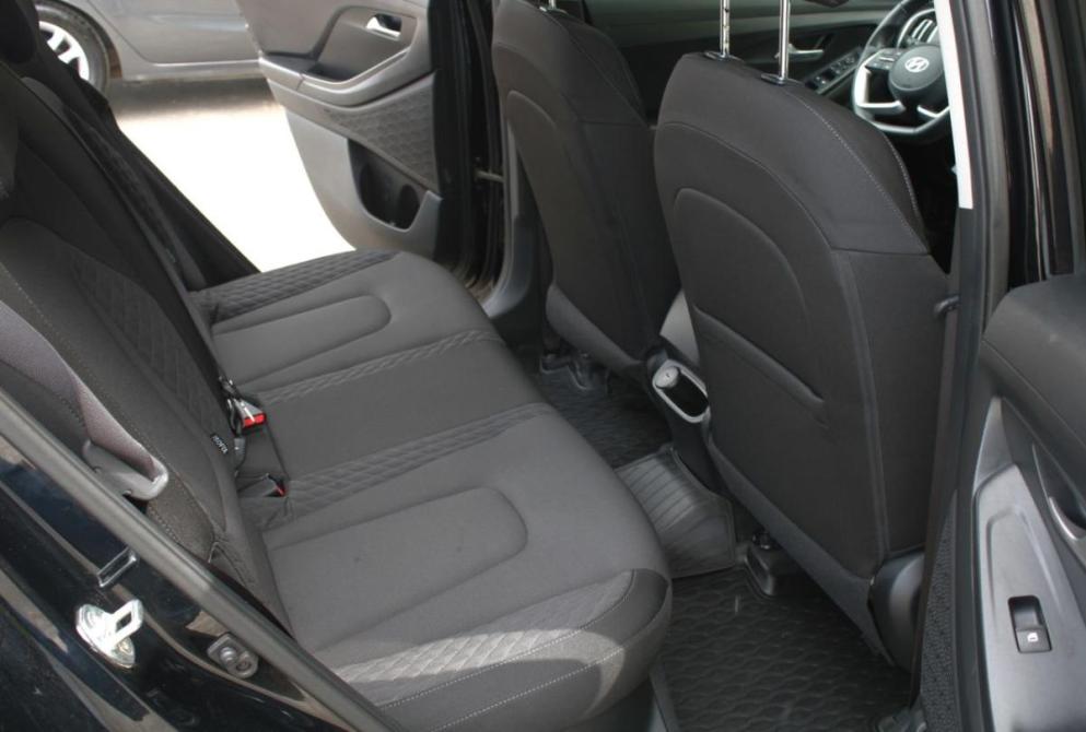 Hyundai Creta II Нижний Новгород  - изображение 13