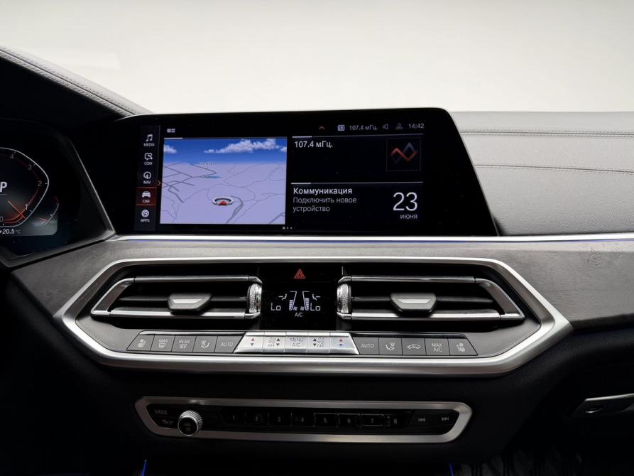 BMW X5 IV (G05/G18) Москва  - изображение 21