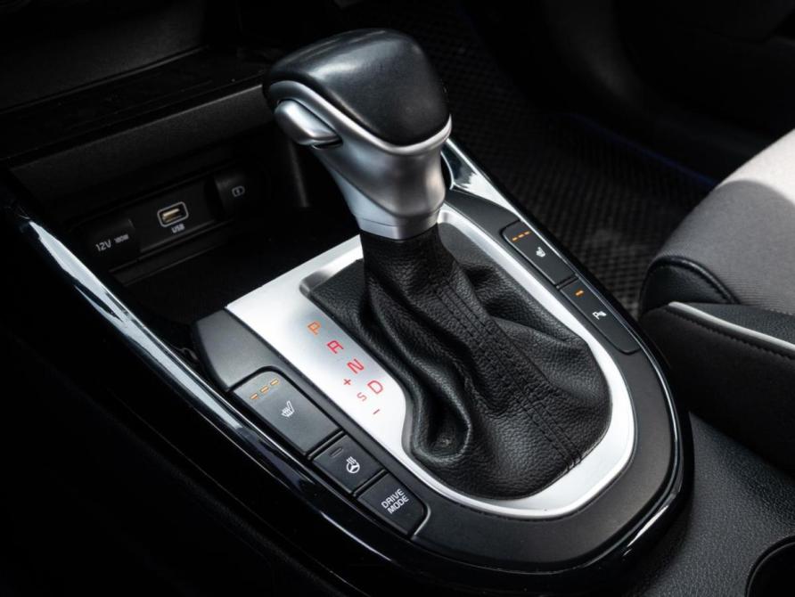 Kia Cerato IV Рестайлинг Краснодар  - изображение 14