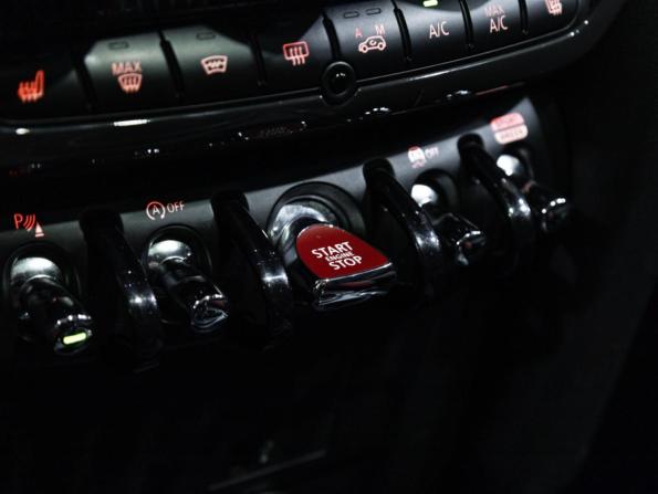 Mini Countryman II с пробегом 2019 года, цена 3 167 010 рублей, 90000 км, внедорожник, Автокод Объявления