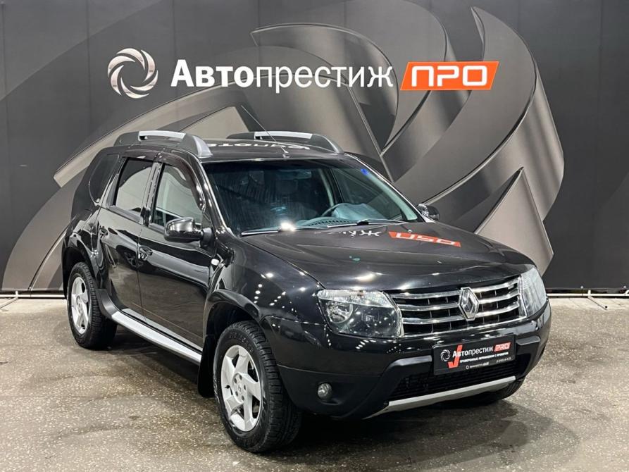 Renault Duster I Пермь  - изображение 3
