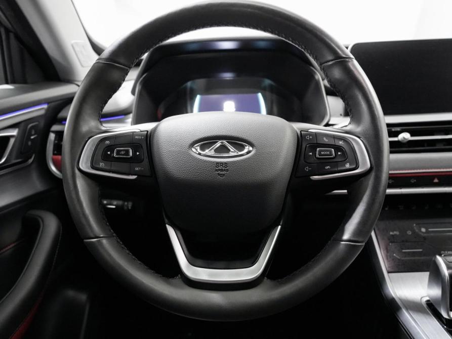 Chery Tiggo 4 Pro I Ульяновск  - изображение 16