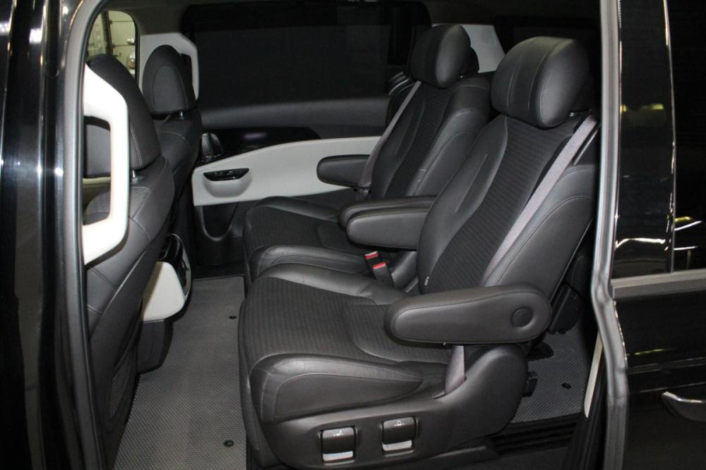 Kia Carnival IV Кемерово  - изображение 15