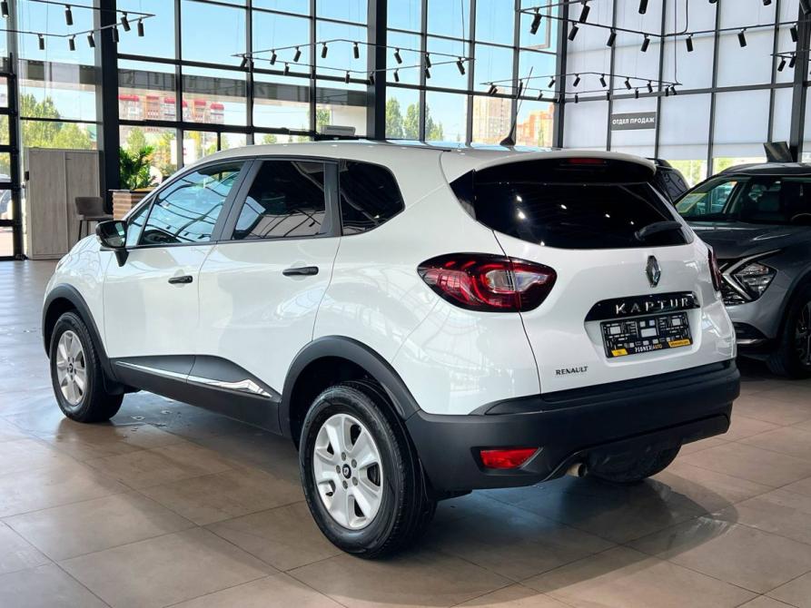 Renault Kaptur I Оренбург  - изображение 7