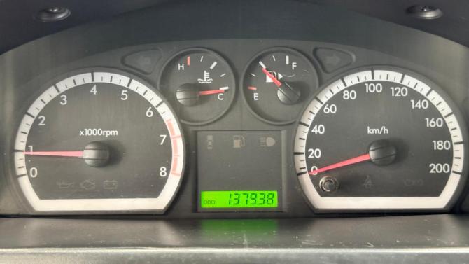 Chevrolet Aveo I Рестайлинг с пробегом 2007 года, цена 269 000 рублей, 137938 км, седан, Автокод Объявления