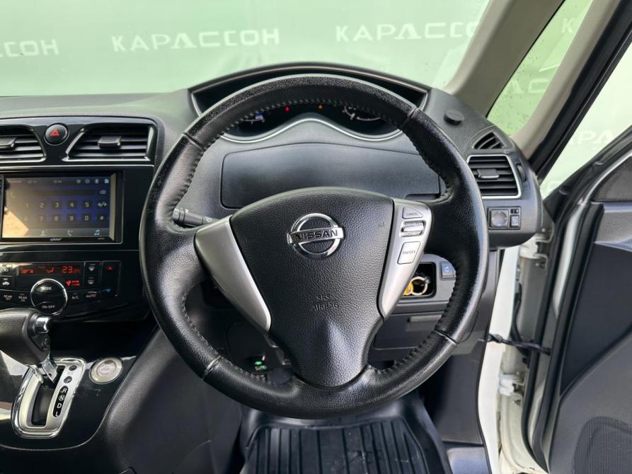 Nissan Serena IV (C26) Екатеринбург  - изображение 5