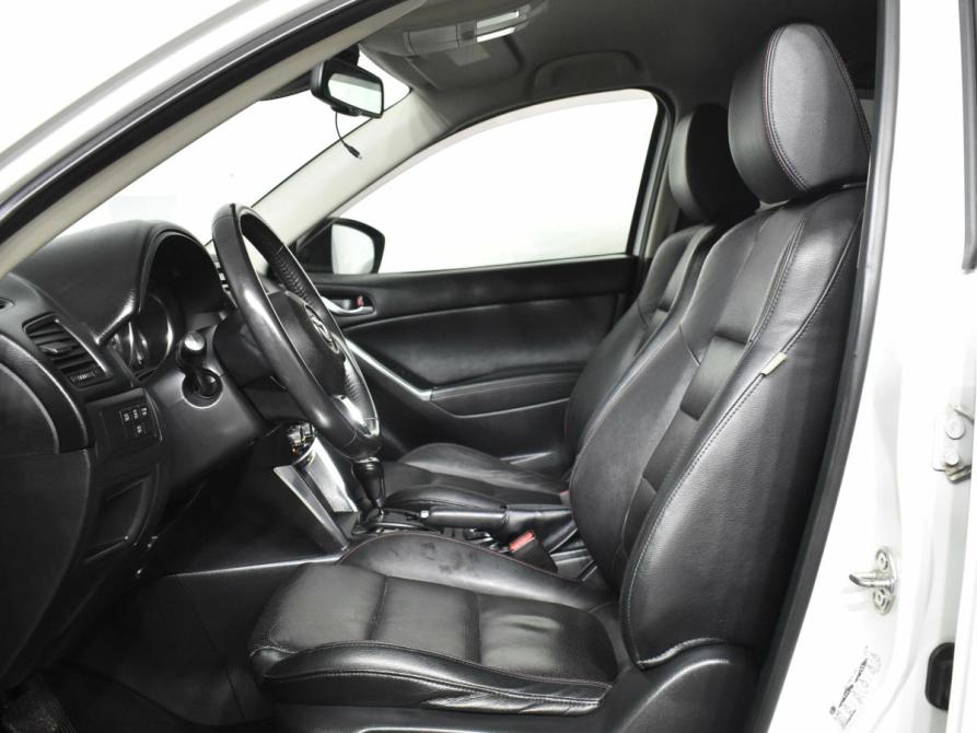 Mazda CX-5 I Екатеринбург  - изображение 19