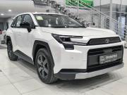 Toyota RAV4 VI (XA60) Казань  - изображение 25