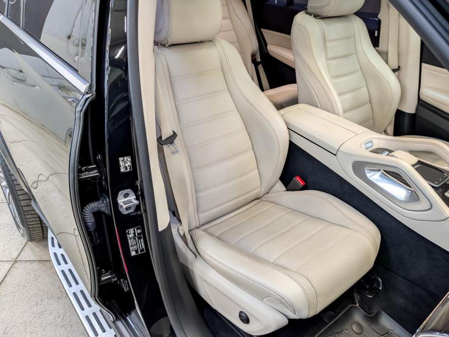 Mercedes-Benz GLS II (X167) Москва  - изображение 25