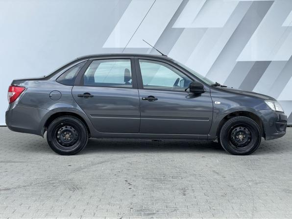 Lada (ВАЗ) Granta I с пробегом 2018 года, цена 544 000 рублей, 66026 км, седан, Автокод Объявления