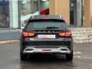 Lada (ВАЗ) Vesta I Рестайлинг (NG) Архангельск  - изображение 29