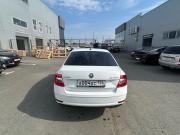 Skoda Octavia III (A7) Рестайлинг Оренбург  - изображение 20