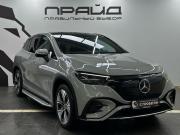 Mercedes-Benz EQE SUV Ростов-на-Дону  - изображение 26
