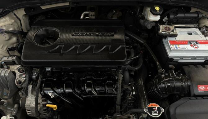 Kia Soul III с пробегом 2019 года, цена 1 920 000 рублей, 68449 км, хэтчбек, Автокод Объявления