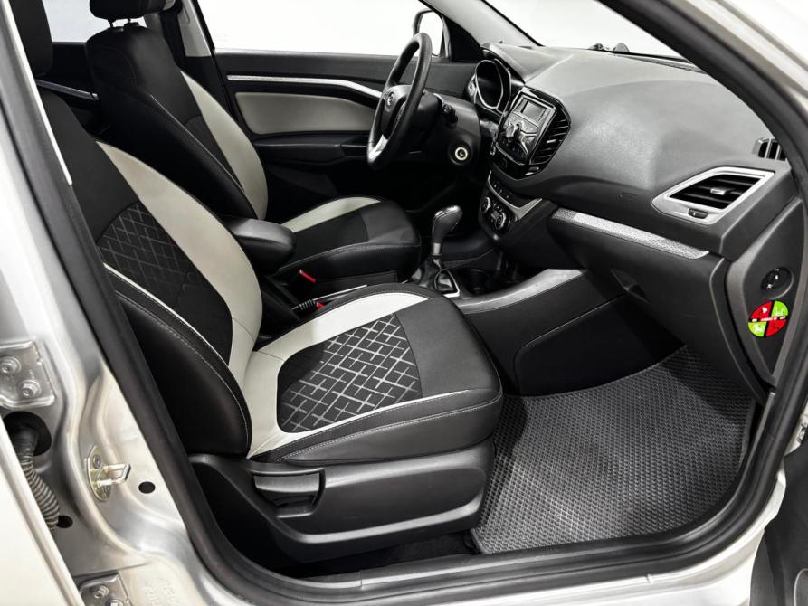 Lada (ВАЗ) Vesta I Альметьевск  - изображение 16