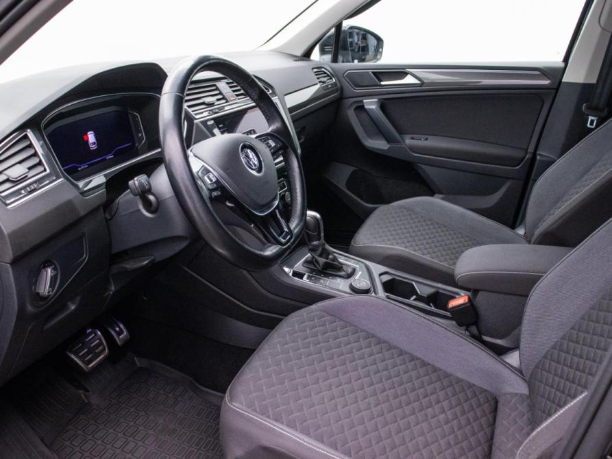 Volkswagen Tiguan II Москва  - изображение 9