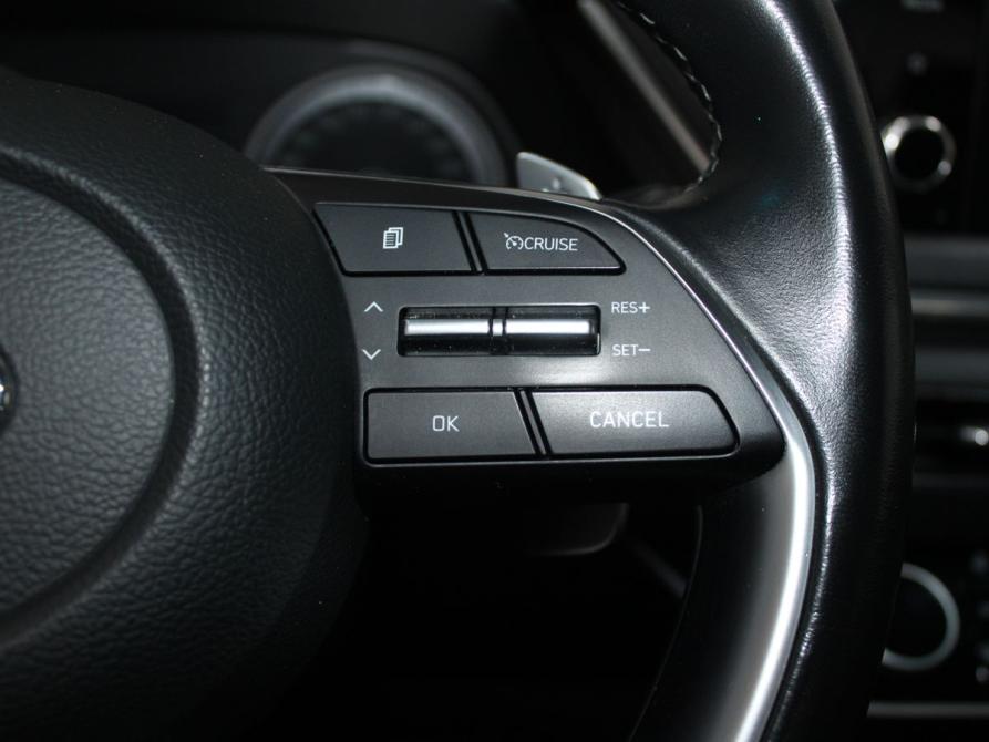 Hyundai Sonata VIII (DN8) Старый Оскол  - изображение 15