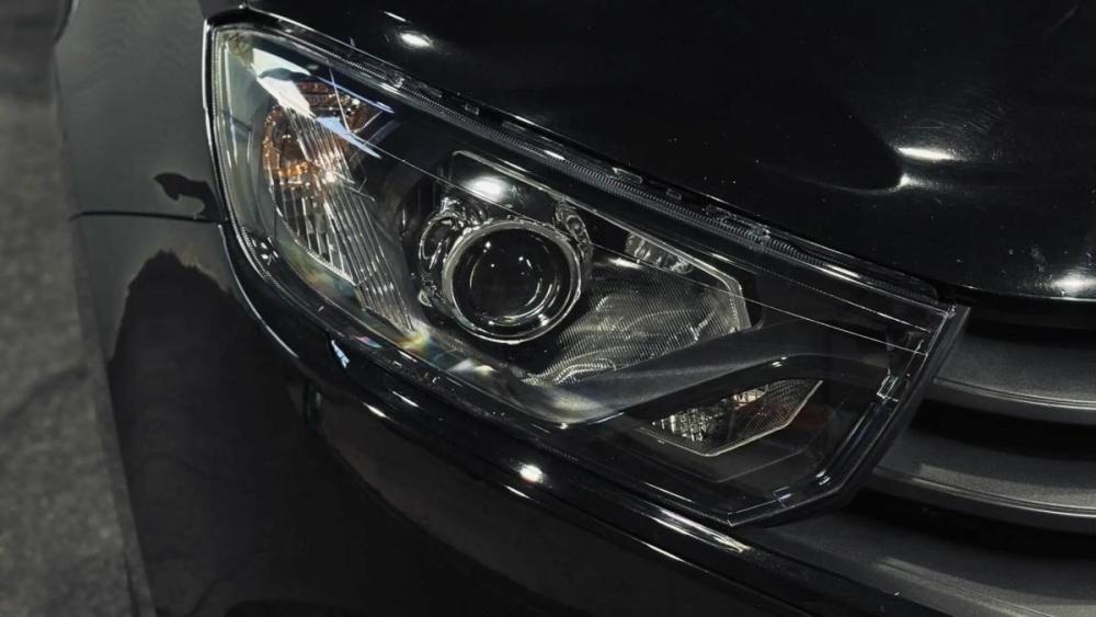 Lada (ВАЗ) Granta I Рестайлинг Смоленск  - изображение 20