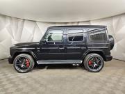 Mercedes-Benz G-Класс AMG II (W463) Москва  - изображение 33