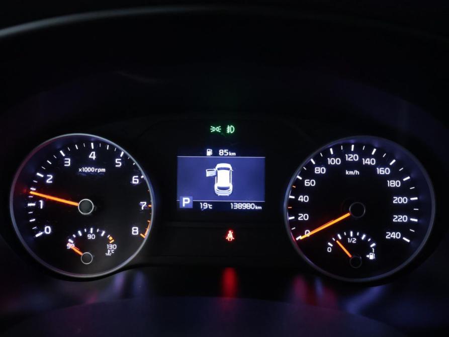 Kia Sportage IV Рестайлинг Калуга  - изображение 31