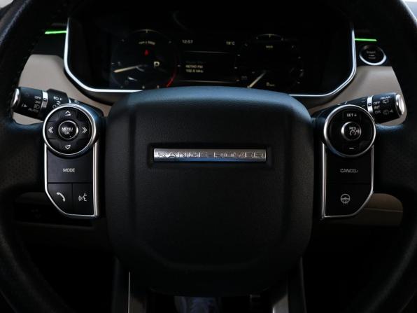 Land Rover Range Rover Sport II с пробегом 2014 года, цена 2 700 000 рублей, 199133 км, внедорожник, Автокод Объявления