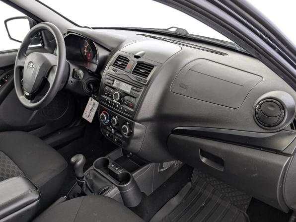 Lada (ВАЗ) Granta I Рестайлинг с пробегом 2023 года, цена 775 000 рублей, 54718 км, лифтбек, Автокод Объявления