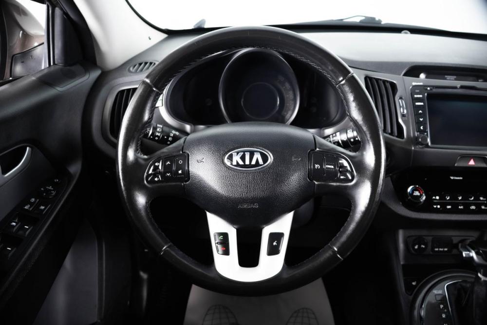 Kia Sportage III Пермь  - изображение 16