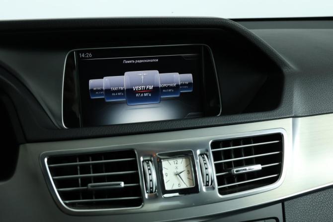 Mercedes-Benz E-Класс IV (W212 S212 C207) Рестайлинг с пробегом 2015 года, цена 2 290 000 рублей, 112315 км, седан, Автокод Объявления