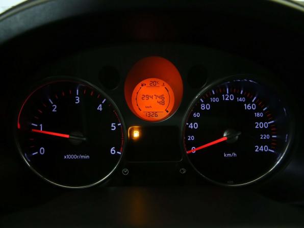Nissan X-Trail II с пробегом 2008 года, цена 950 000 рублей, 294744 км, внедорожник, Автокод Объявления