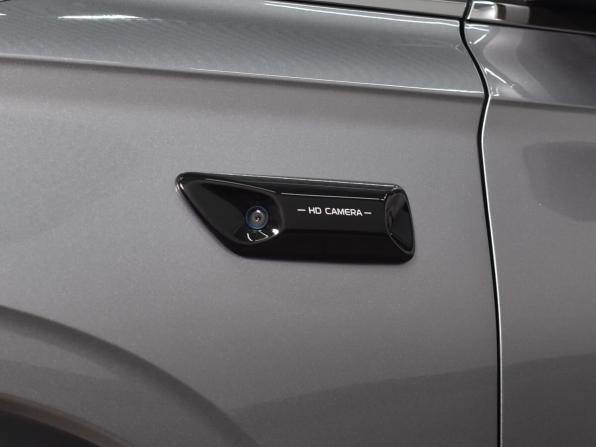 Geely Monjaro I Рестайлинг 2 с пробегом 2025 года, цена 3 949 995 рублей, 26 км, внедорожник, Автокод Объявления