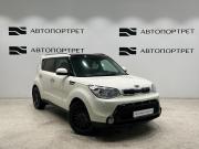 Kia Soul II Санкт-Петербург  - изображение 28