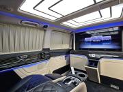 Mercedes-Benz V-Класс III (W447) Рестайлинг Москва  - изображение 48