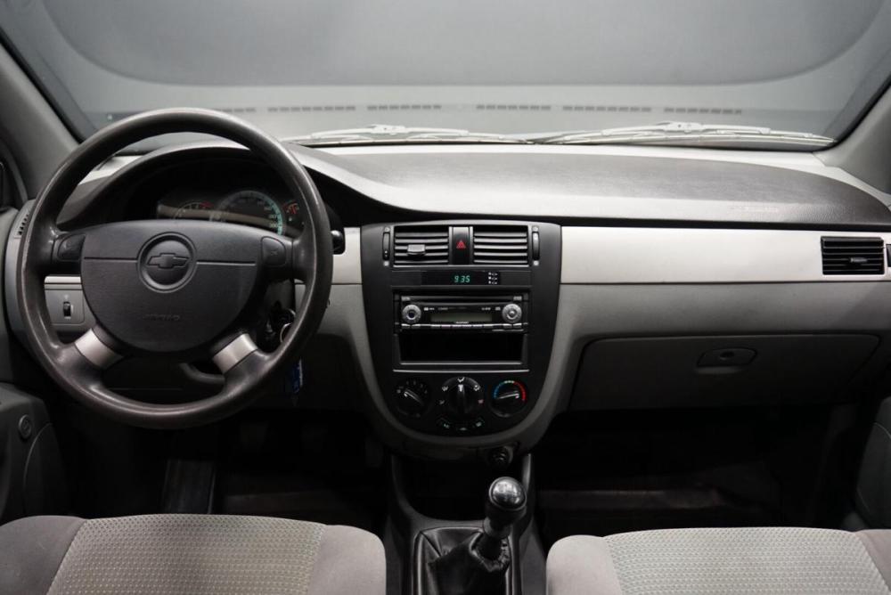 Chevrolet Lacetti I Крым  - изображение 16