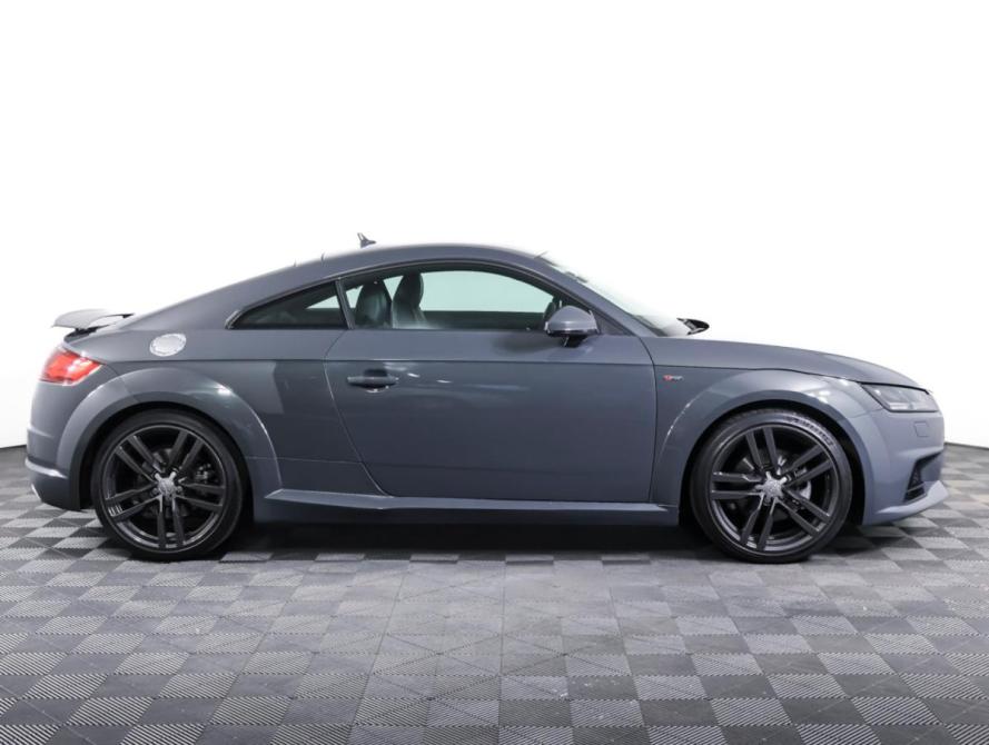 Audi TT III (8S) Москва  - изображение 4