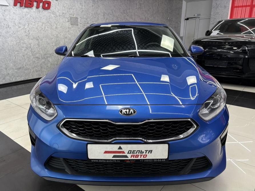 Kia Ceed III Ярославль  - изображение 29